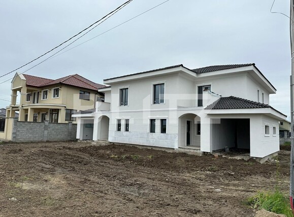 Casa de vânzare 8 camere Dumbravita - 133675CV | BLITZ Timișoara | Poza5