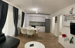 Apartament 2 camere, 48mp, zona Ciarda Rosie