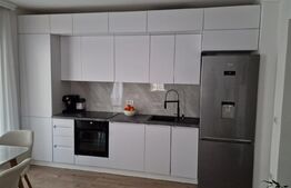 Apartament 2 camere, 48mp, zona Ciarda Rosie