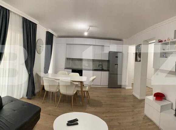 Apartament de vânzare 2 camere Ciarda Rosie - 133678AV | BLITZ Timișoara | Poza2