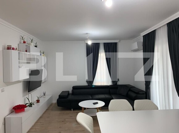 Apartament de vânzare 2 camere Ciarda Rosie - 133678AV | BLITZ Timișoara | Poza3