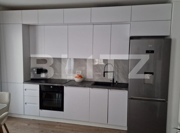 Apartament de vânzare 2 camere Ciarda Rosie - 133678AV | BLITZ Timișoara | Poza1