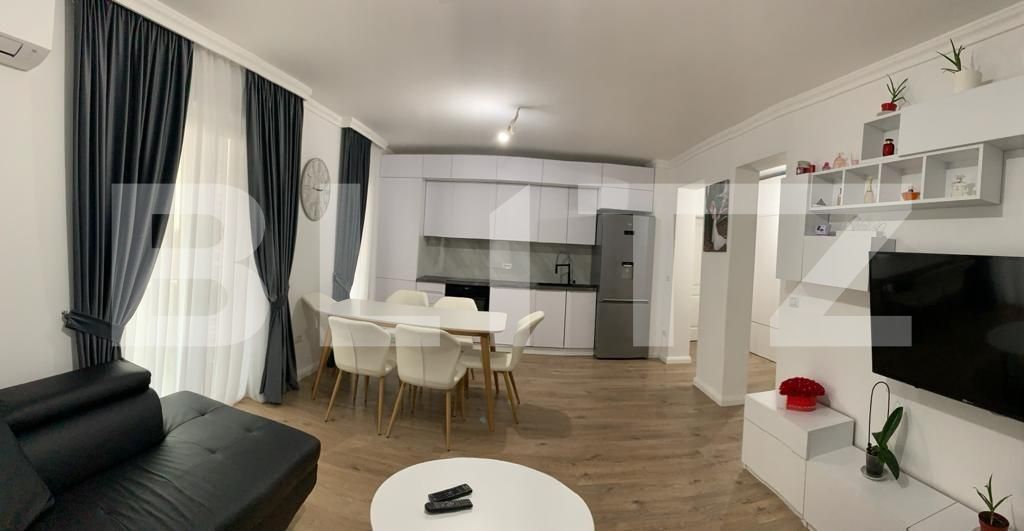 Apartament de vânzare 2 camere Ciarda Rosie - 133678AV | BLITZ Timișoara | Poza2