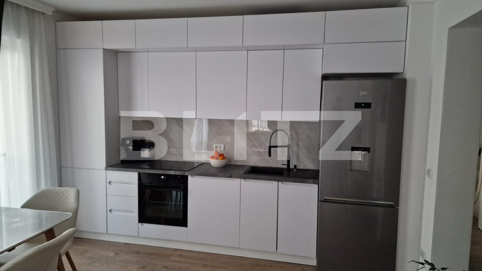 Apartament de vânzare 2 camere Ciarda Rosie - 133678AV | BLITZ Timișoara | Poza1