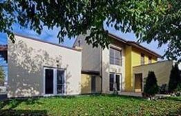 Vila spatioasa, 220 mp utili, 500 mp teren, Dumbravita