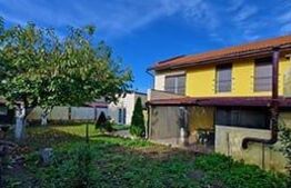 Vila spatioasa, 220 mp utili, 500 mp teren, Dumbravita