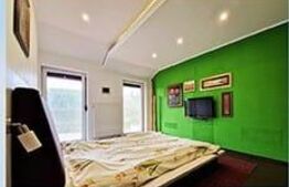 Vila spatioasa, 220 mp utili, 500 mp teren, Dumbravita