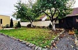 Vila spatioasa, 220 mp utili, 500 mp teren, Dumbravita