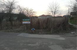 2191mp teren intravilan, 170eur/mp, zona de case in Buziasului,Timisoara