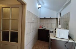 Apartament 2 camere, 42.70mp, terasa inchisa, zona Balcescu