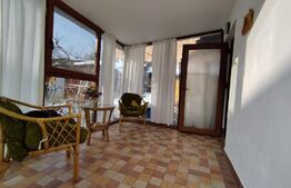 Apartament 2 camere, 42.70mp, terasa inchisa, zona Balcescu