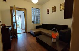 Apartament 2 camere, 42.70mp, terasa inchisa, zona Balcescu