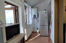 Apartament 2 camere, 42.70mp, terasa inchisa, zona Balcescu