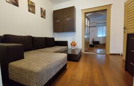 Apartament 2 camere, 42.70mp, terasa inchisa, zona Balcescu