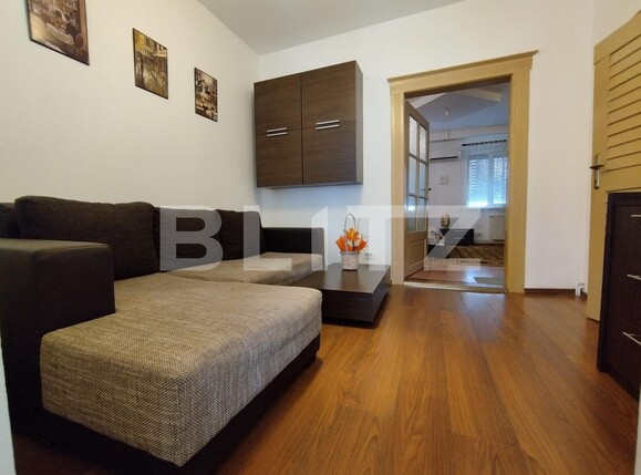Apartament de vânzare 2 camere Balcescu - 133700AV | BLITZ Timișoara | Poza3