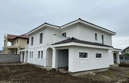 Duplex 4+ camere, 150mp, Dumbrăvița