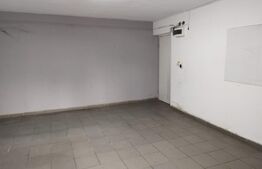 2 Spatii comerciale, zona Lipovei, 28 mp