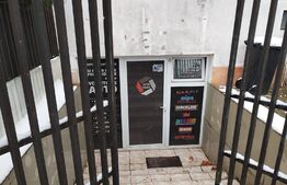 2 Spatii comerciale, zona Lipovei, 28 mp