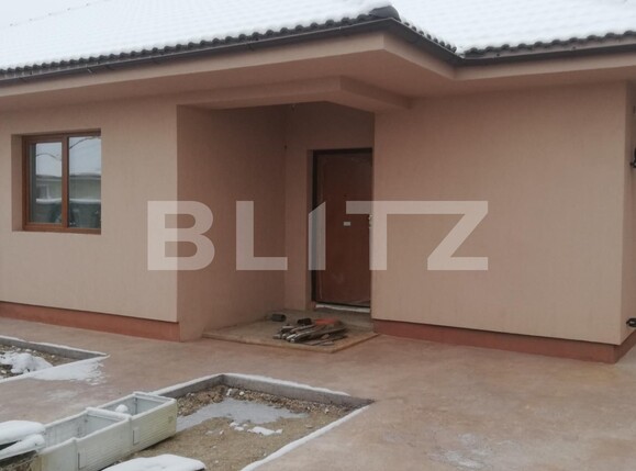 Casa de vânzare 3 camere Sag - 133746CV | BLITZ Timișoara | Poza1