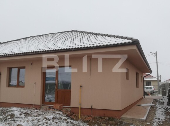 Casa de vânzare 3 camere Sag - 133746CV | BLITZ Timișoara | Poza4