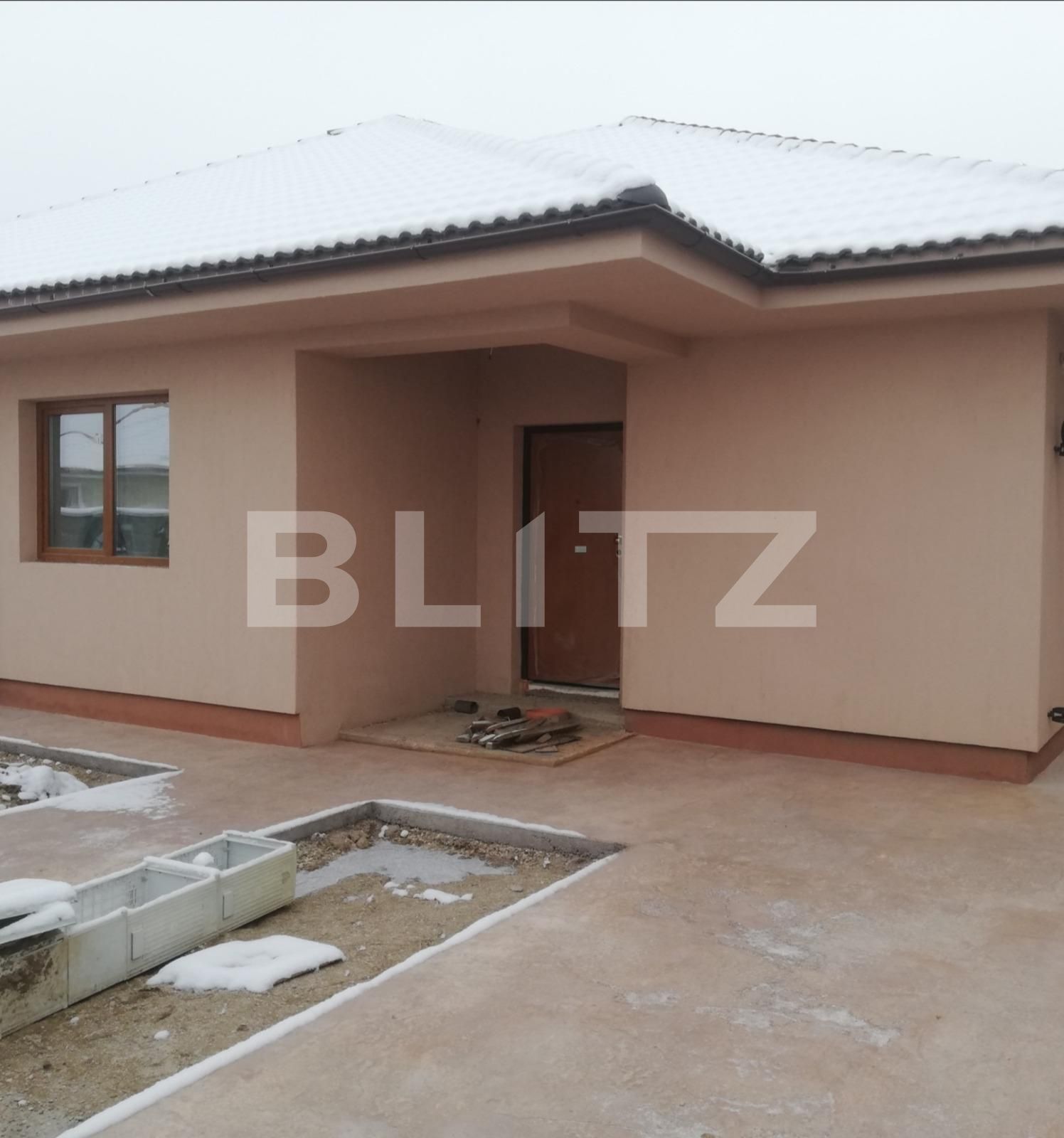 Casa de vânzare 3 camere Sag - 133746CV | BLITZ Timișoara | Poza1