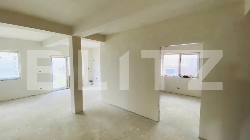 Casa de vânzare 3 camere Sag - 133746CV | BLITZ Timișoara | Poza2