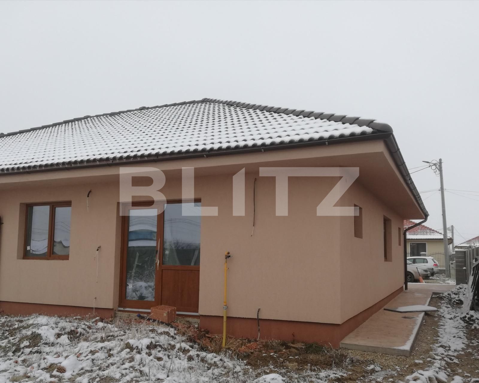 Casa de vânzare 3 camere Sag - 133746CV | BLITZ Timișoara | Poza4