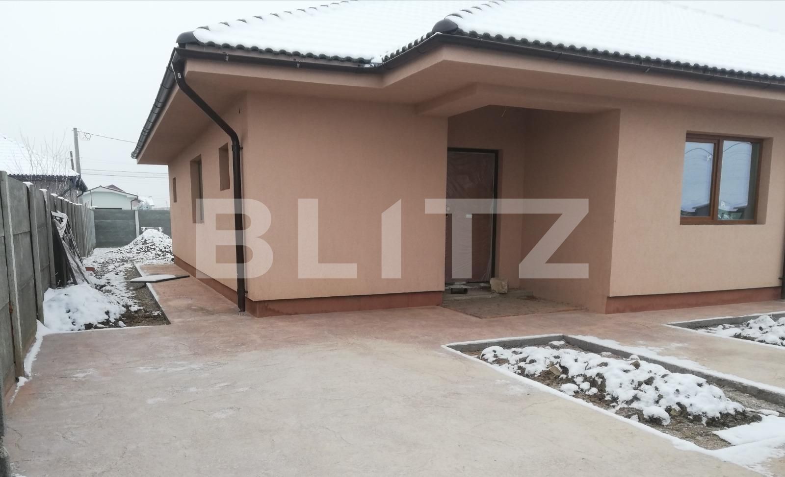 Casa de vânzare 3 camere Sag - 133746CV | BLITZ Timișoara | Poza3