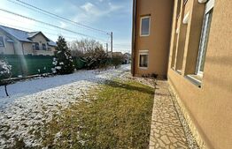 Casa 8 camere, 400 mp, teren 1000 mp, garaj, zona Braytim 
