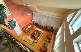 Casa 8 camere, 400 mp, teren 1000 mp, garaj, zona Braytim 