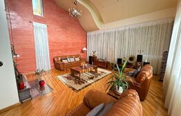 Casa 8 camere, 400 mp, teren 1000 mp, garaj, zona Braytim 