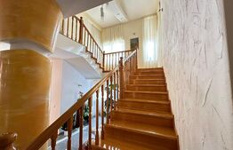 Casa 8 camere, 400 mp, teren 1000 mp, garaj, zona Braytim 