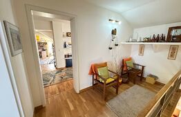 Casa 8 camere, 400 mp, teren 1000 mp, garaj, zona Braytim 