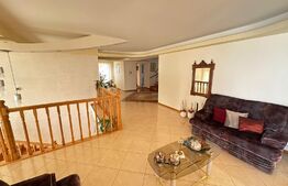 Casa 8 camere, 400 mp, teren 1000 mp, garaj, zona Braytim 