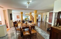 Casa 8 camere, 400 mp, teren 1000 mp, garaj, zona Braytim 