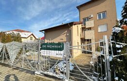 Casa 8 camere, 400 mp, teren 1000 mp, garaj, zona Braytim 