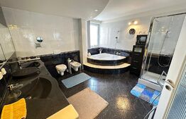 Casa 8 camere, 400 mp, teren 1000 mp, garaj, zona Braytim 