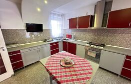 Casa 8 camere, 400 mp, teren 1000 mp, garaj, zona Braytim 