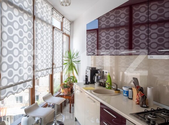 Spațiu comercial de vânzare Complex Studentesc - 133770SVC | BLITZ Timișoara | Poza5