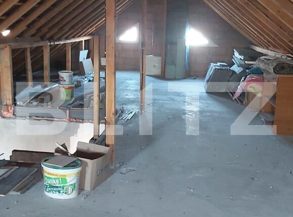 Casa de vânzare 5 camere Mosnita Noua - 133780CV | BLITZ Timișoara | Poza12