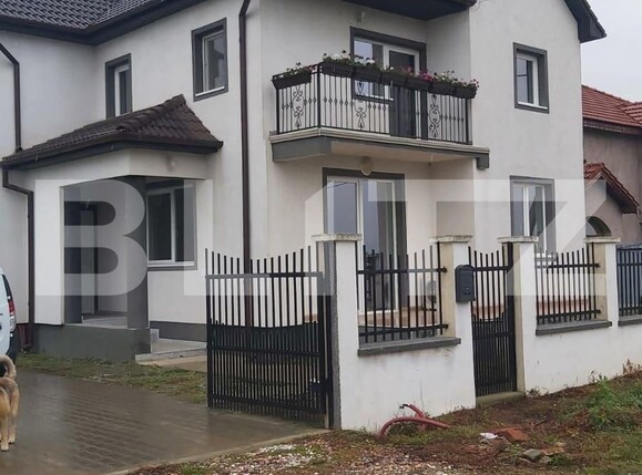 Casa de vânzare 5 camere Mosnita Noua - 133780CV | BLITZ Timișoara | Poza1