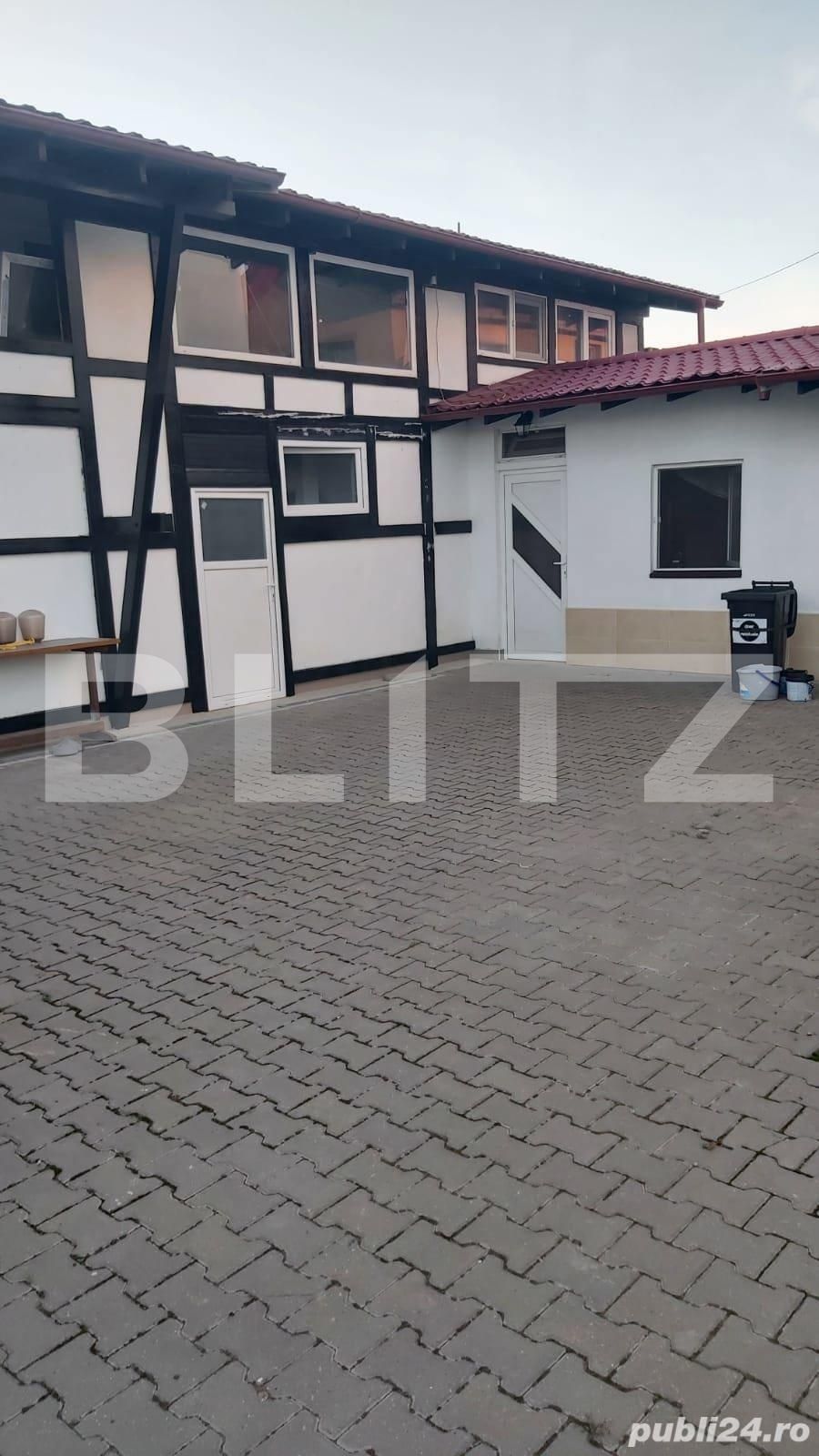 Casa de vânzare 5 camere Mosnita Noua - 133780CV | BLITZ Timișoara | Poza2