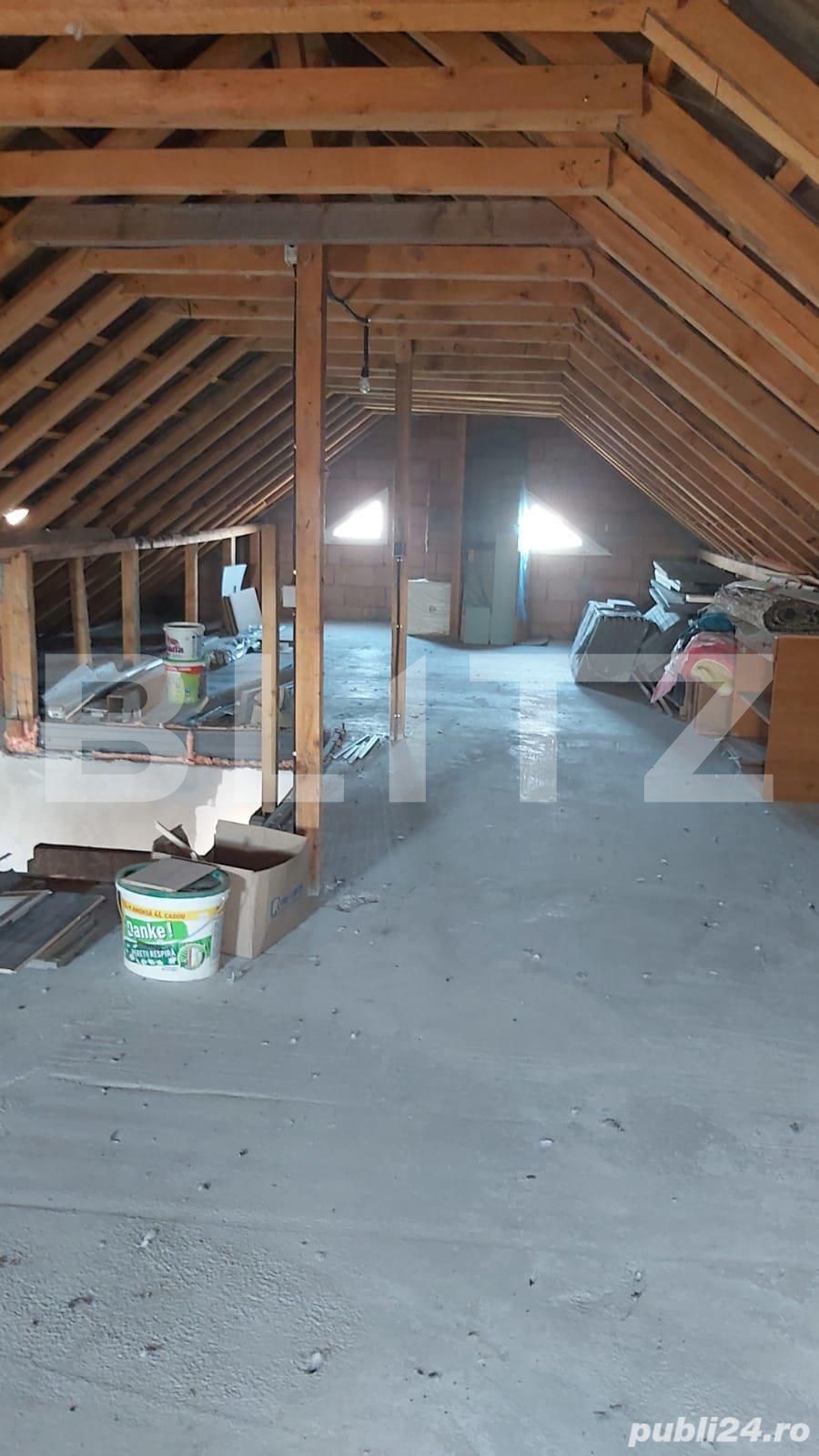 Casa de vânzare 5 camere Mosnita Noua - 133780CV | BLITZ Timișoara | Poza12