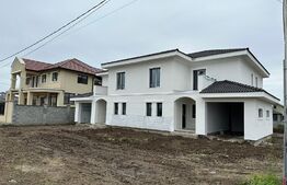 Duplex 5 camere, 150mp, Dumbrăvița