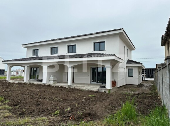 Casa de vânzare 5 camere Dumbravita - 133792CV | BLITZ Timișoara | Poza1