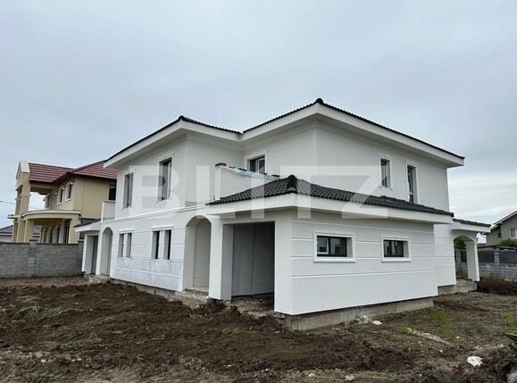 Casa de vânzare 5 camere Dumbravita - 133792CV | BLITZ Timișoara | Poza4