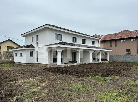 Casa de vânzare 5 camere Dumbravita - 133792CV | BLITZ Timișoara | Poza2