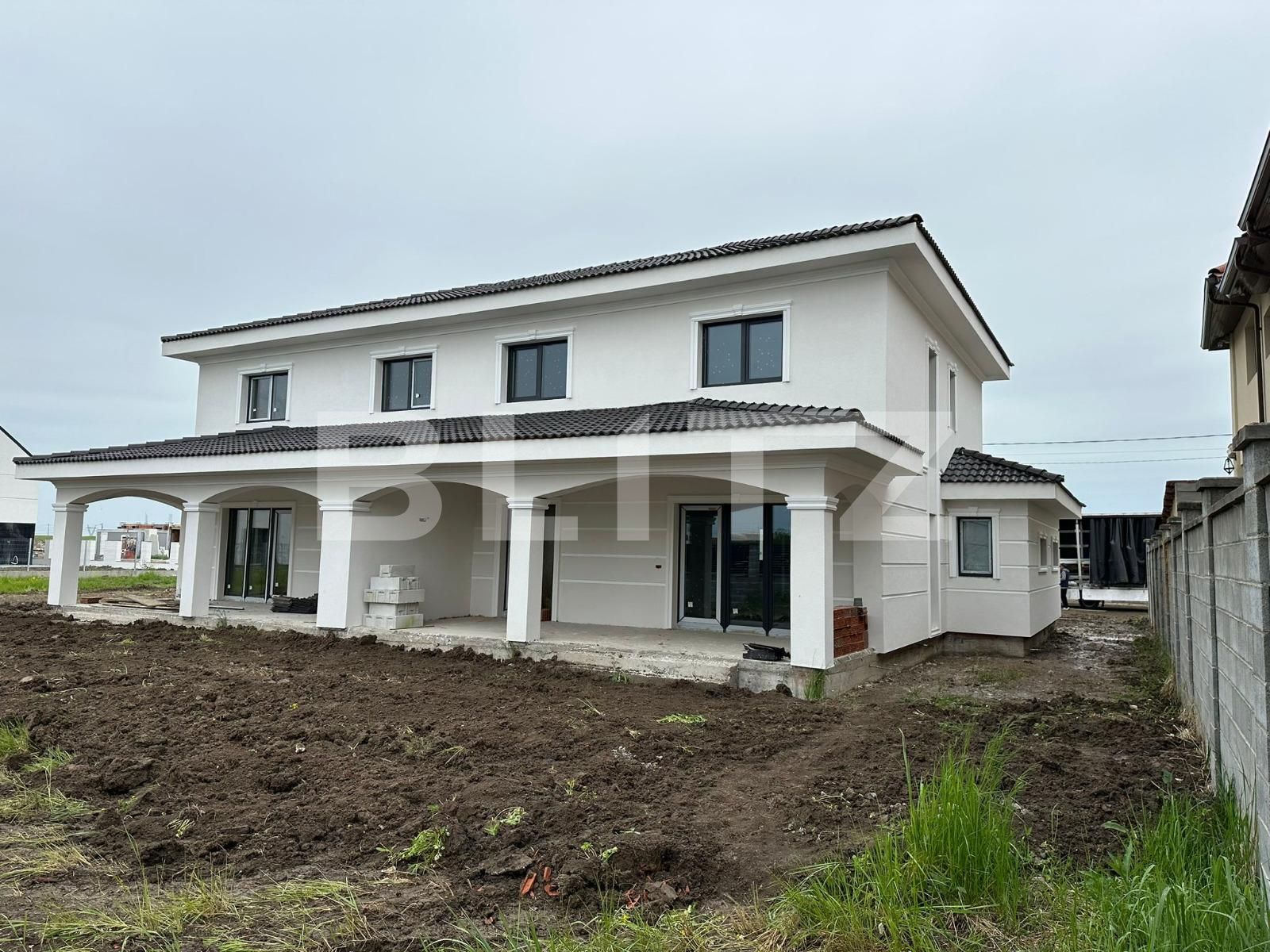 Casa de vânzare 5 camere Dumbravita - 133792CV | BLITZ Timișoara | Poza1