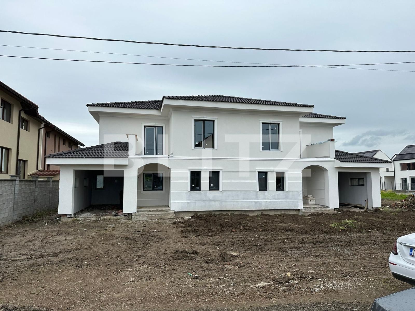 Casa de vânzare 5 camere Dumbravita - 133792CV | BLITZ Timișoara | Poza3