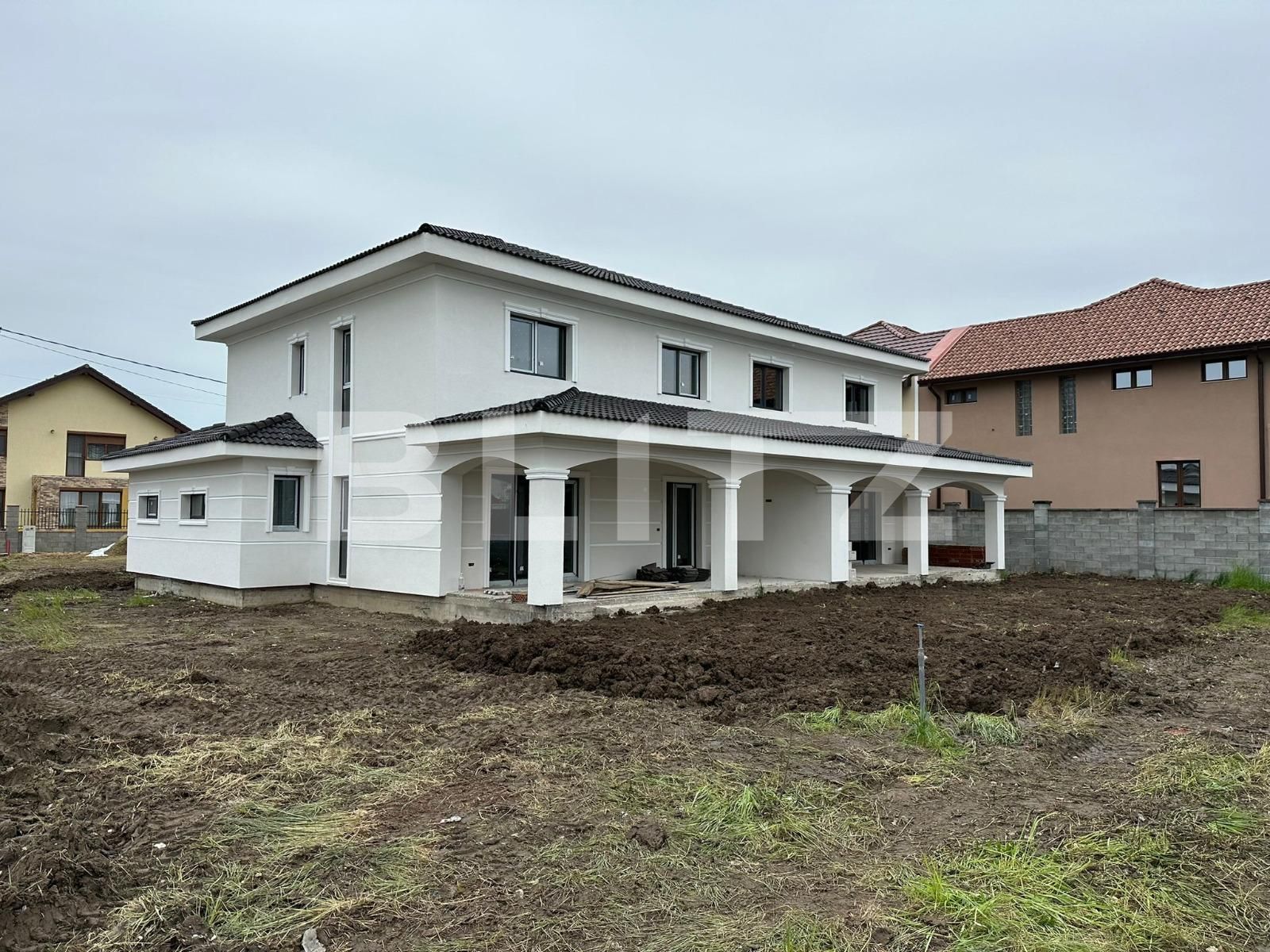 Casa de vânzare 5 camere Dumbravita - 133792CV | BLITZ Timișoara | Poza2